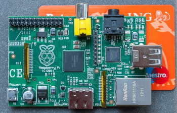 Raspberry Pi